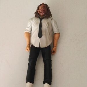 Action Figure